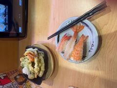 -寿司郎(皇庭广场店)