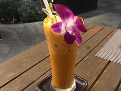 泰式奶茶-Ruen Urai