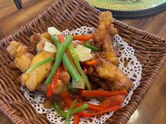 -双塔老饭店