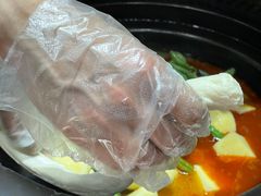 -满兴咱妈烀饼铁锅炖(兰州北街店)