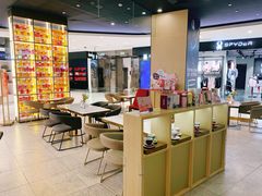 -哈根达斯(青岛海信店)