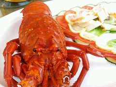 -潮府馆·非遗潮州菜·港式点心(世纪公园店)