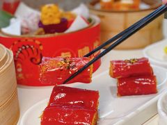 -蔡澜点心·粤菜(月星环球港店)