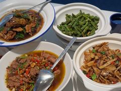-兰湘子·湘菜小炒(盛龙广场店)