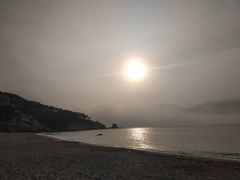 -崂山巨峰游览区