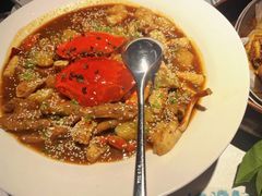 -桂满陇·海市蜃楼·黑金(国金店)