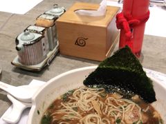 -火影忍者一乐拉面(环球港店)