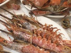 -怡乡王品海鲜姿造自助体验餐厅(大岛商业广场店)