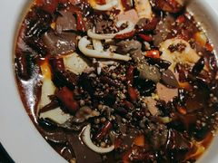 -川人百味·水煮活鱼(赛罕万达店)
