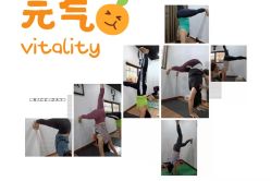 -兴亚瑜伽20年老馆