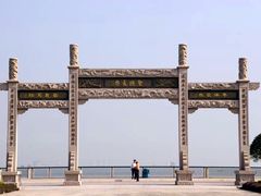 -南沙天后宫景区