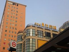 门面-光启城时尚购物中心