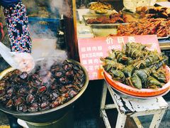 -老阿婆粽子(朱家角店)