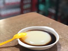 冰镇凉糕-花市豌杂面(民生路店)