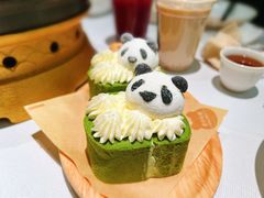 -眉州东坡·熊猫主题餐厅(枫蓝店)