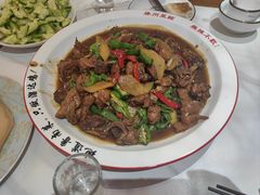 招牌滕州辣子鸡-鲁南仔·滕州炒鸡(经三路店)