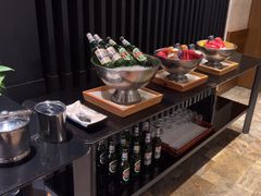 -长白山凯悦酒店·市集咖啡厅