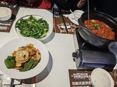 -时间仓(月湖公园店)