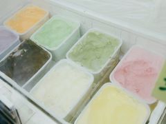 -成裕雪糕店(士多店)