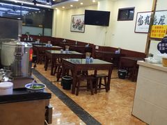 -老孙家泡馍(洒金桥店)