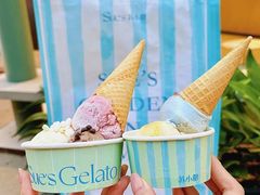 -苏小糖(鼓浪屿三丘田花园店)