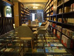 店内环境-钟书阁(松江泰晤士小镇店)