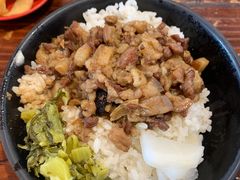 -大三元台湾鲁肉饭(沙井新桥店)