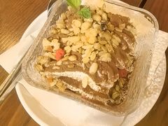 -斯比特花园西餐厅(东方商厦店)