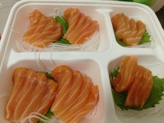 -莲寿司(国兴店)