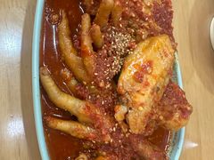 -顺姬冷面(长白西路店)