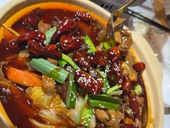 -李老哈·东北菜(宋园路店)