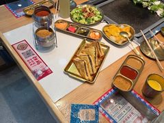 -郭记烤肉创始店(民丰大街店)