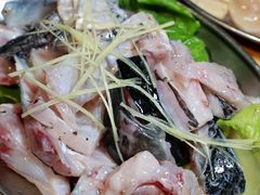 -阿鸡鱼庄·顺德鲜蒸小炒(亚运村店)