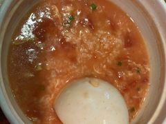 -吕氏疙瘩汤·私家菜馆(慈云寺店)