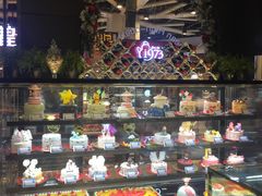 -米洛克欧洲蛋糕(西南路店)
