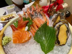 -贵木日本料理·铁板烧(新地假日广场店)