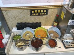-齐齐哈尔兄弟烤肉(湖山美地店)