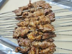 -清真·马峰烤肉(小学习北巷店)