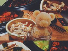 -串门邻居串串火锅(云南南路店)