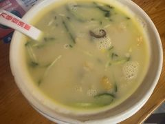 -71号豆汤饭·成都小馆(红牌楼店)