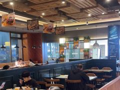 -豪享来牛排(经三店)