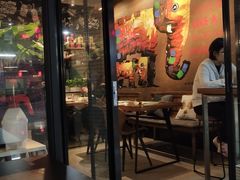 门面-帕蓝·暹罗料理(曲阳店)