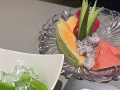 -海底捞火锅(崇文门新世界百货店)