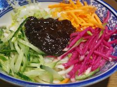 -河沿肉饼Beijing Pie(东华门店)