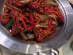 -聚味瞿记·龙虾堂(咸嘉湖店)