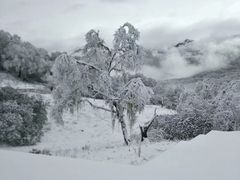 -太子岭滑雪场