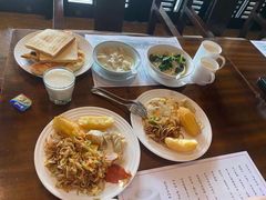 -良渚君澜度假酒店·中餐厅