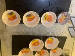 -粤尚腾香居中餐厅(首都机场希尔顿店)