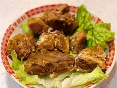 -陈艳红火锅菜·冒菜(簋街店)