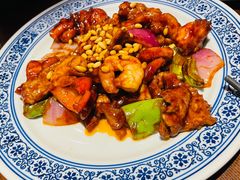 -百花深处·老北京风味菜